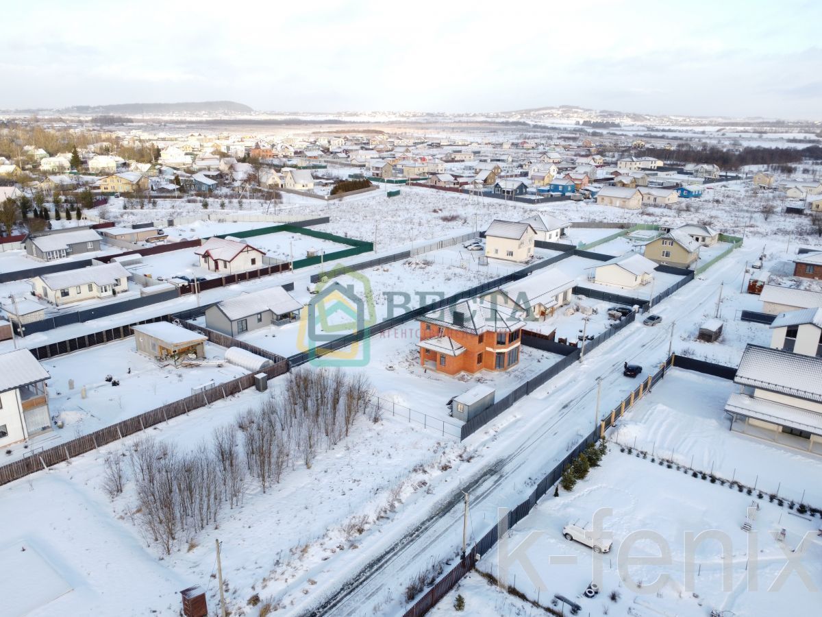 участок 10 сот